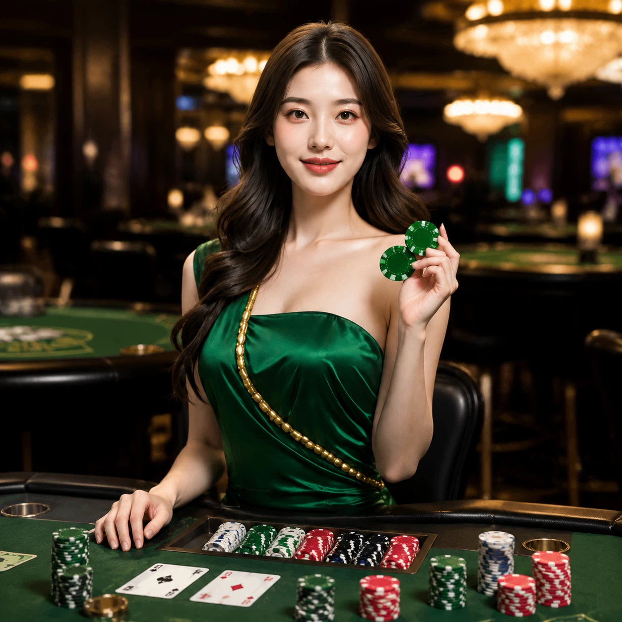 Keunggulan dan Fitur Menarik di Situs Game demi11