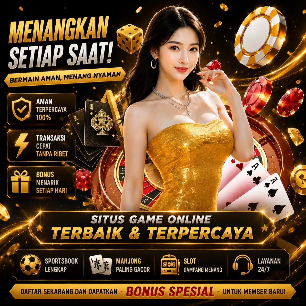 Inovasi dan Fitur Menarik di demi11