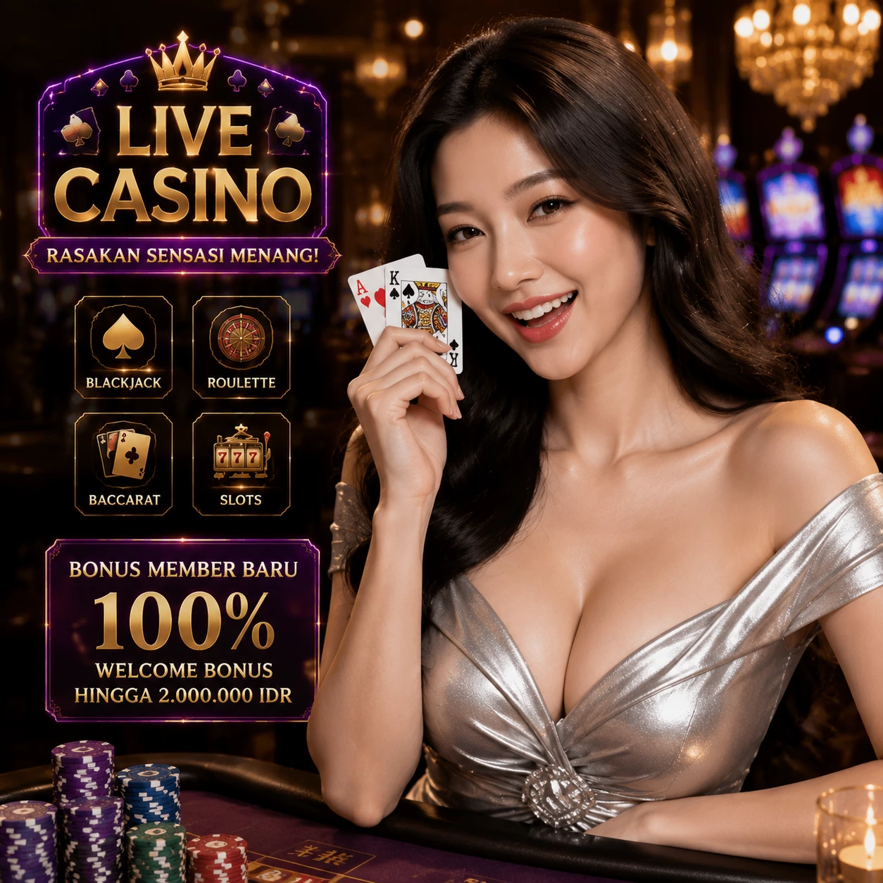 Beragam Jenis Game Seru yang Tersedia di demi11